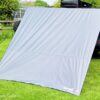 Awning Extension - Front - 1.2m