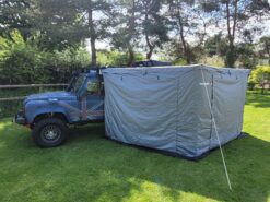 270 Deg Terradactyl Awning Side / Room - 2.5m
