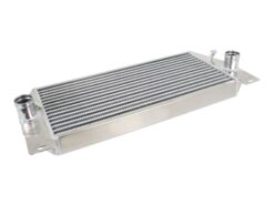COURSE FIN INTERCOOLER OFF ROAD FOR DEFENDER TD5 PUMA TD4