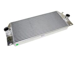 PERFORMANCE INTERCOOLER FOR DISCOVERY 2 TD5 MANUAL TRANSMISSION