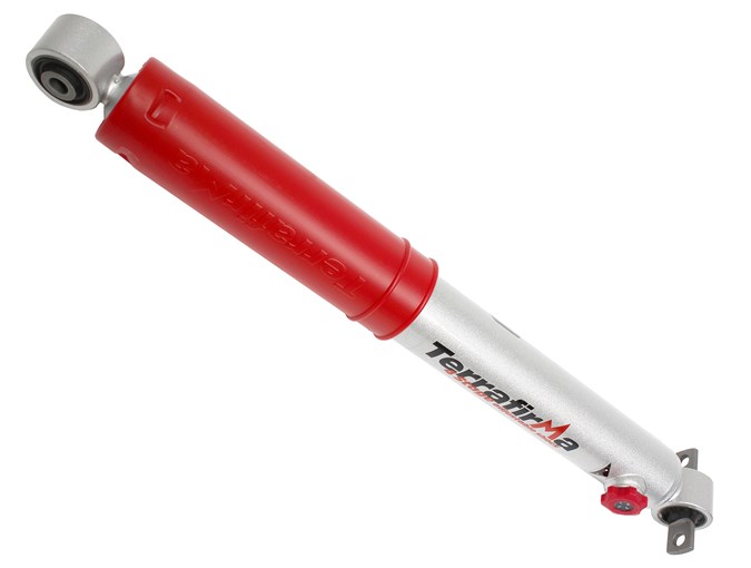 4 Stage Adjustable Shock Absorber - Front - Standard - Image 2