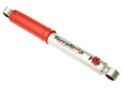 4 Stage Adjustable Shock Absorber - Rear - Standard