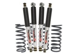 All Terrain - Standard Shocks - Standard Springs - Heavy Load