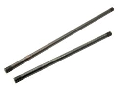TERRAFIRMA HEAVY DUTY REAR HALF SHAFT SET 24 SPLINE