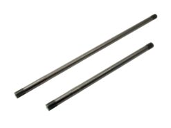 TERRAFIRMA HEAVY DUTY REAR HALF FOR SALISBURY AXLE FITS DEFENDER 110/130 1994-2002 24 Spline