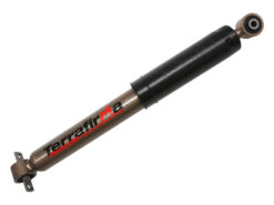 Monotube High Performance Shock Absorber - Front - Standard