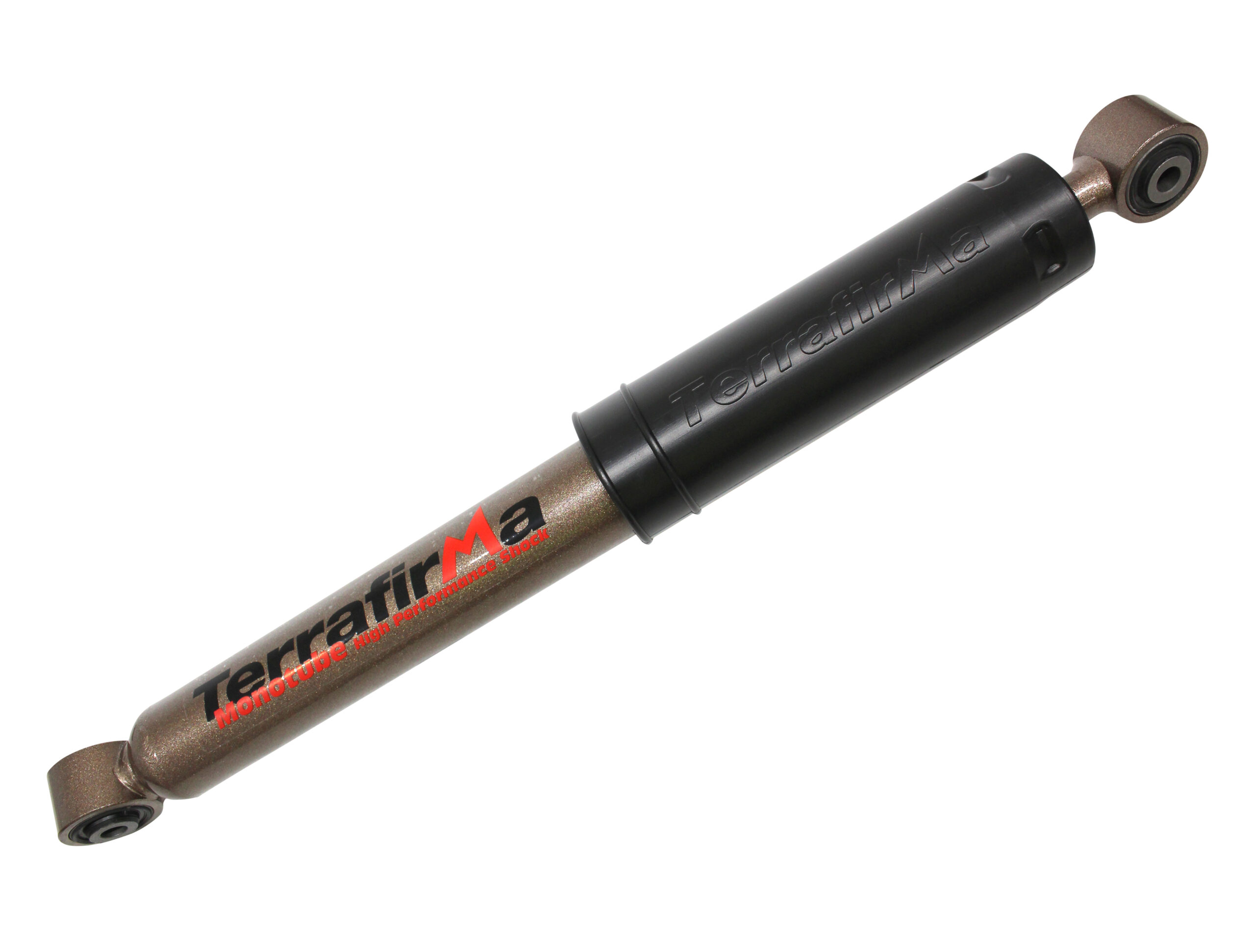 Monotube High Performance Shock Absorber - Rear - Standard - Image 2