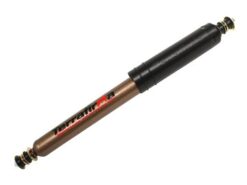 Monotube High Performance Shock Absorber - Front - Plus 2"