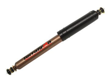Monotube High Performance Shock Absorber - Front - Plus 2"