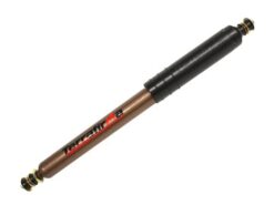 Monotube High Performance Shock Absorber - Front & Rear - Plus 5"