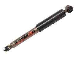 Monotube High Performance Shock Absorber - Rear - Plus 2"
