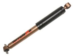 Monotube High Performance Shock Absorber - Front - Plus 2"