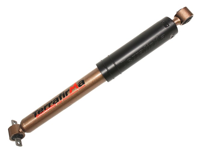 Monotube High Performance Shock Absorber - Front - Plus 2" - Image 2