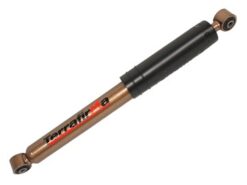 Monotube High Performance Shock Absorber - Rear - Plus 2"