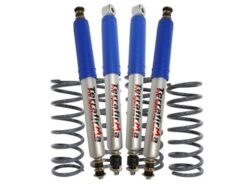 Terrafirma Pro Sport +2″ Medium Load Suspension Kit Fits Defender 110 130 TF215