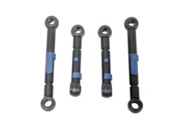 Air Suspension Lift Rod Kit - Plus 2" - Front / Rear