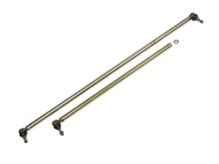 Terrafirma Heavy Duty Steering Bars For Defender