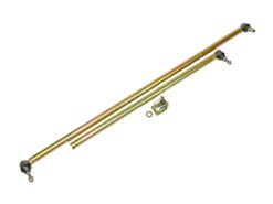 Terrafirma Heavy Duty Steering Bars Early Type With 3 Track Rod Ends For Discovery 1