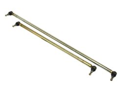 Terrafirma Heavy Duty Steering Bars Drag Link And Track Rod For Discovery 2
