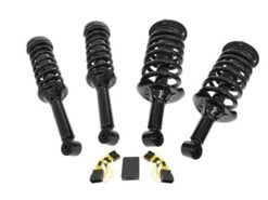 Air to Coil Conversion Kit - Standard Ride Height