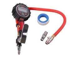 Terrafirma Tyre Inflator