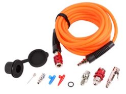 Tyre Inflation / Power Tool Air Hose