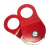 TERRAFIRMA GREASEABLE SNATCH BLOCK - 10T TF3305