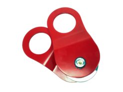 TERRAFIRMA GREASEABLE SNATCH BLOCK - 10T TF3305