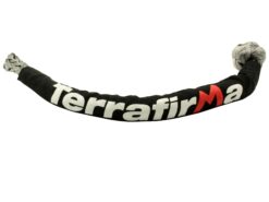 TERRAFIRMA SOFT SHACKLE: 10mm x 275mm