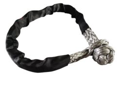 TERRAFIRMA HEAVY DUTY SOFT SHACKLE: 14mm x 1000mm 21 Tonnes