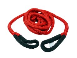 TERRAFIRMA KINETIC RECOVERY ROPE 9m LONG