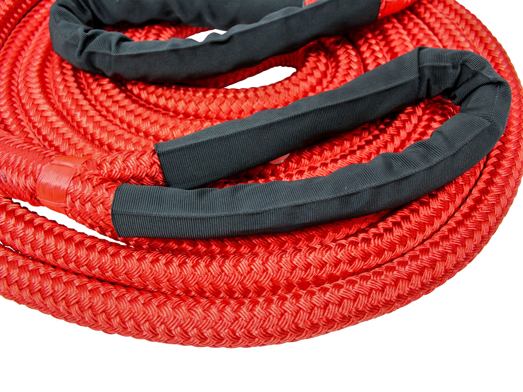 TERRAFIRMA KINETIC RECOVERY ROPE 9m LONG - Image 6