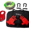 TERRAFIRMA WINCH KIT