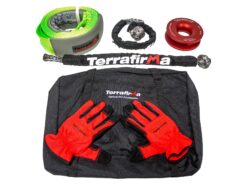 TERRAFIRMA WINCH KIT PRO