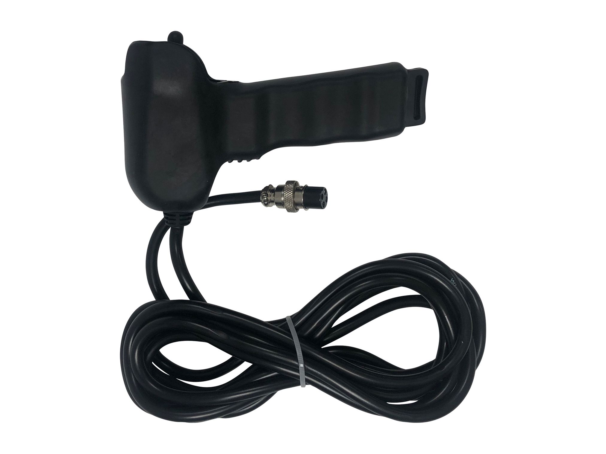 TERRAFIRMA M12.5S 12v ELECTRIC WINCH SYNTHETIC ROPE 2 REMOTE CONTROL - Image 13