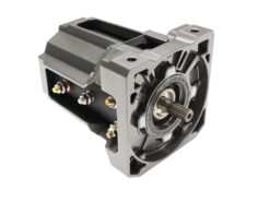 Replacement 12V Motor For TF3320 Terrafirma Electric Winch