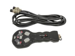 Replacement Remote Control For TF3335 Terrafirma Electric Winch