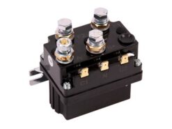 Replacement 12V Solenoid for TF3360 Twin Motor Winch