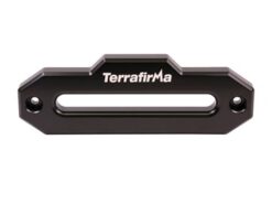 Replacement Alloy Fairlead for TF3360 Twin Motor Winch