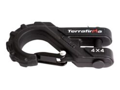 Extreme 45000lbs Winch Hook