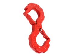 5T Double Recovery Hook