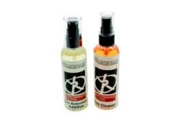 Pipercross Cleaner and Additive Kit For Foam Air Filters TF380