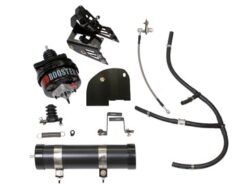 Terrafirma Red Booster Servo Clutch Kit For Defender TD5 RHD TF3942
