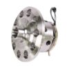 Terrafirma E Locker 24 Spline Electronic Diff Lock For Range Rover P38
