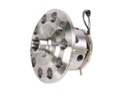 TERRAFIRMA E LOCKER 24 SPLINE ELECTRONIC DIFF LOCK FOR DEFENDER 110 REAR