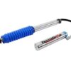 8 Stage Remote Reservoir Shock Absorber - Rear - Plus 2"