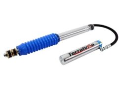 8 Stage Remote Reservoir Shock Absorber - Rear - Plus 2"