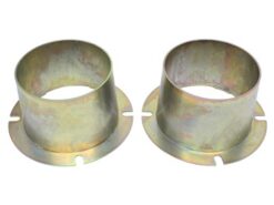 Dislocation cones - Front