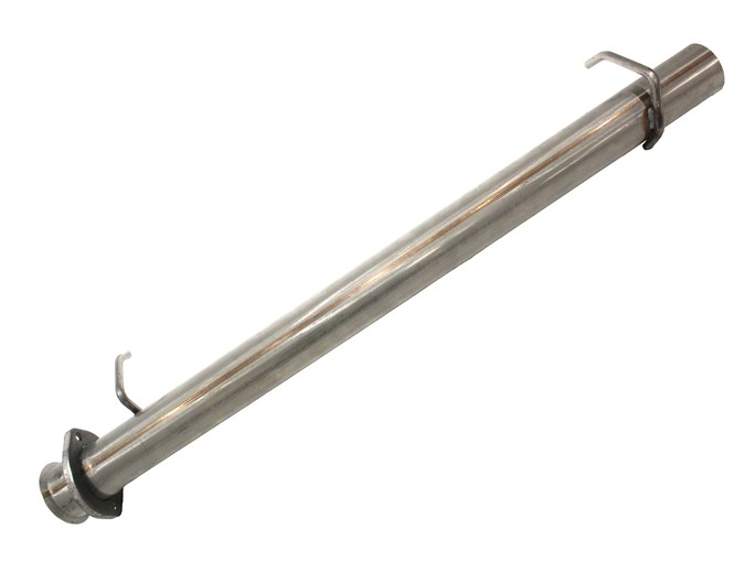 Terrafirma Replacement Silencer Pipe For Discovery 1 300TDI TF558 - Image 2