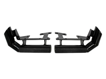 TERRAFIRMA EXTREME REAR BUMPER CORNERS FOR DEFENDER 90